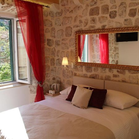 Villa Sigurata II Ντουμπρόβνικ Εξωτερικό φωτογραφία