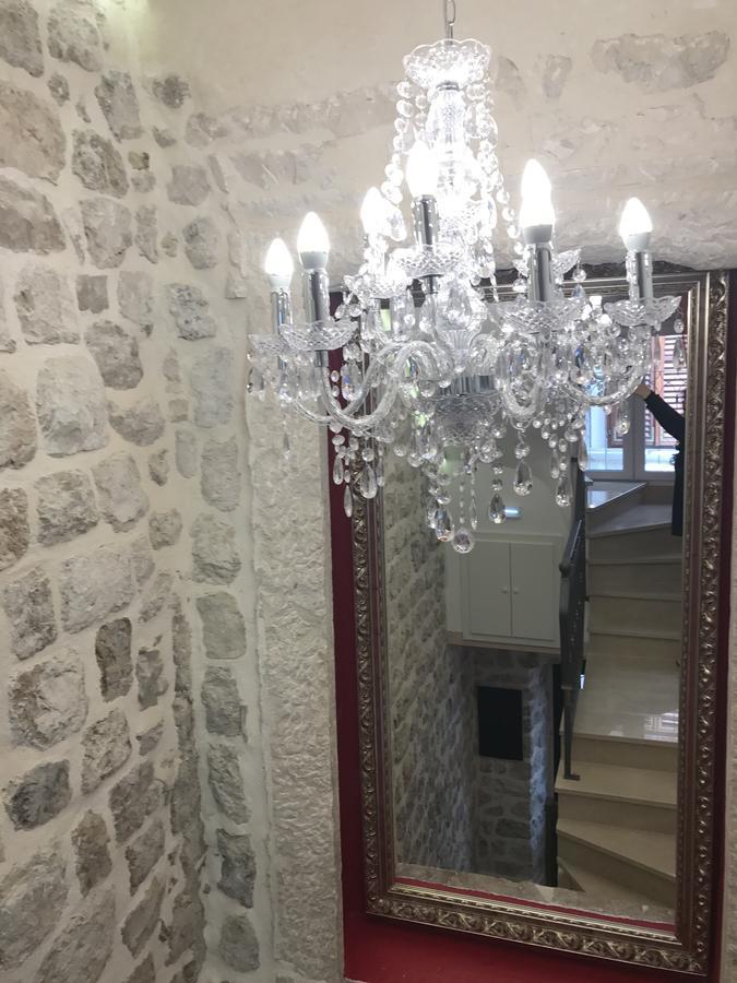 Villa Sigurata II Ντουμπρόβνικ Εξωτερικό φωτογραφία