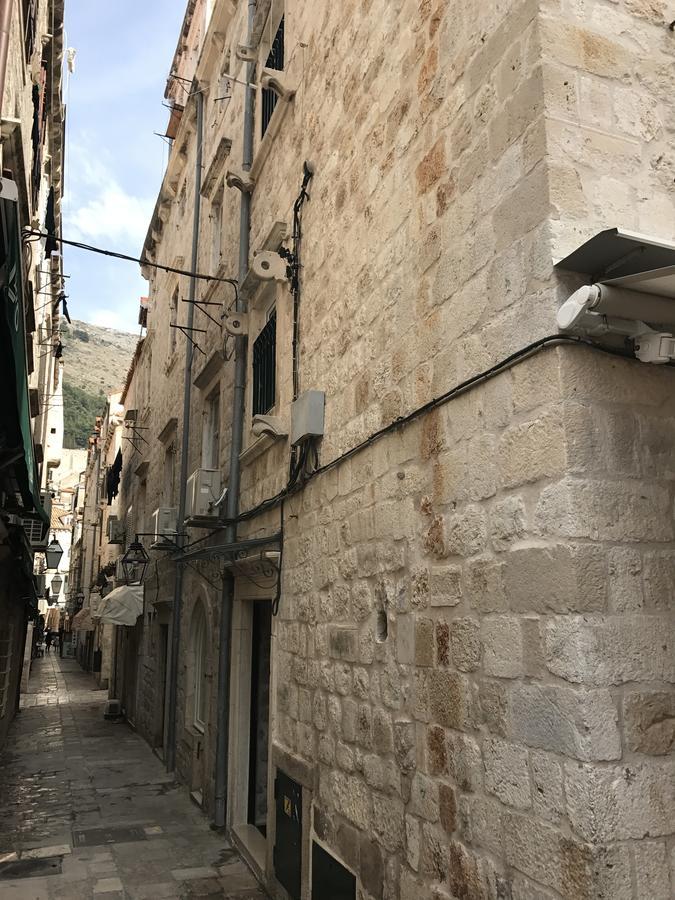 Villa Sigurata II Ντουμπρόβνικ Εξωτερικό φωτογραφία