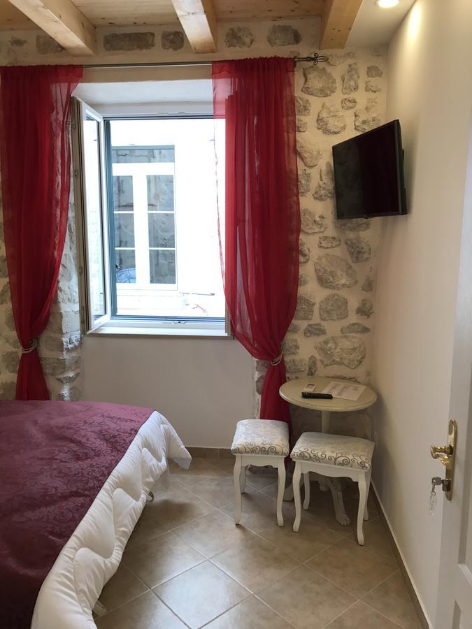 Villa Sigurata II Ντουμπρόβνικ Εξωτερικό φωτογραφία