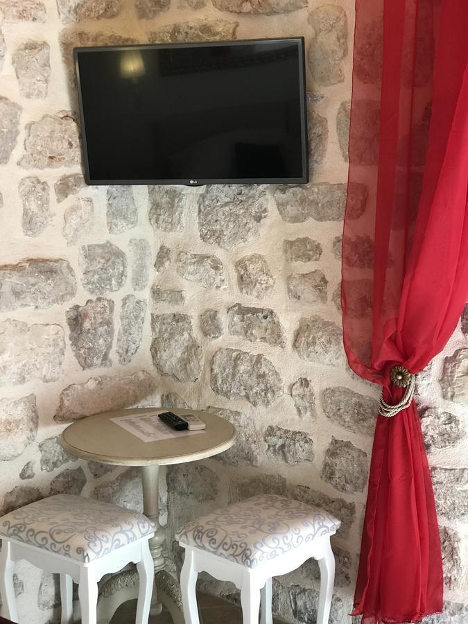 Villa Sigurata II Ντουμπρόβνικ Εξωτερικό φωτογραφία