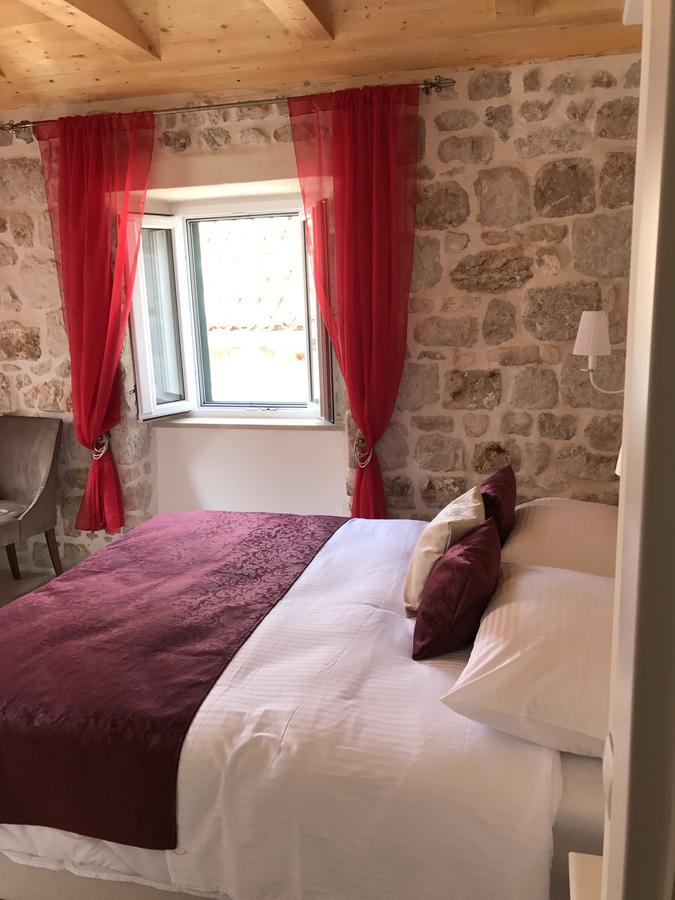 Villa Sigurata II Ντουμπρόβνικ Εξωτερικό φωτογραφία