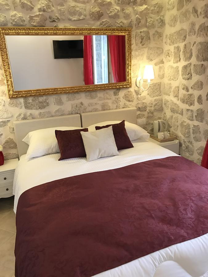 Villa Sigurata II Ντουμπρόβνικ Εξωτερικό φωτογραφία