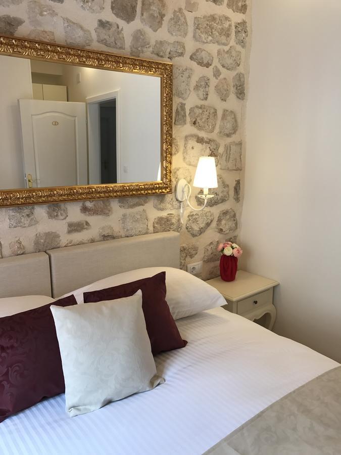 Villa Sigurata II Ντουμπρόβνικ Εξωτερικό φωτογραφία