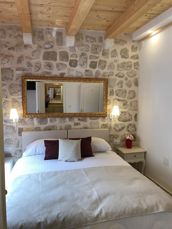Villa Sigurata II Ντουμπρόβνικ Εξωτερικό φωτογραφία