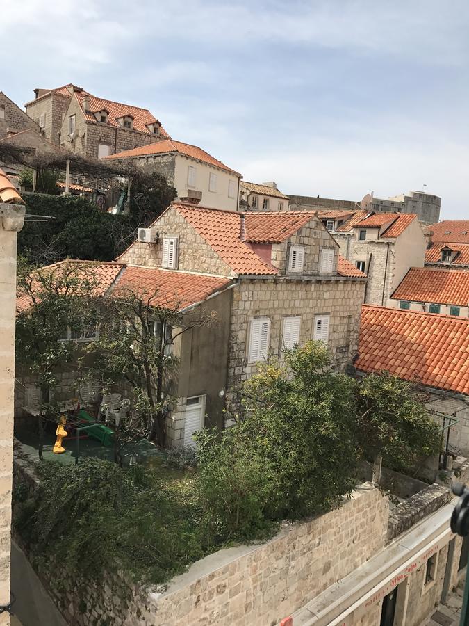 Villa Sigurata II Ντουμπρόβνικ Εξωτερικό φωτογραφία
