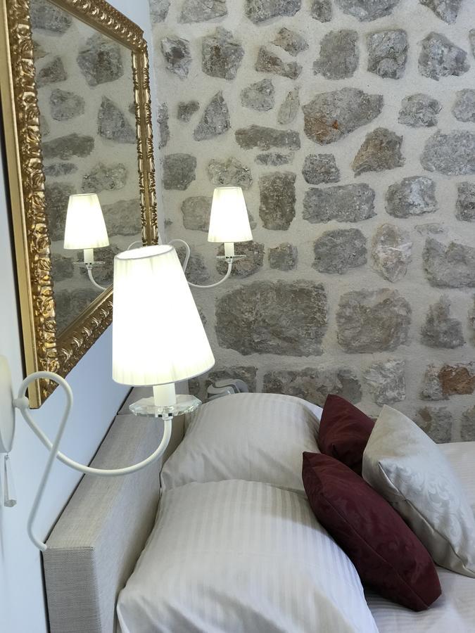Villa Sigurata II Ντουμπρόβνικ Εξωτερικό φωτογραφία
