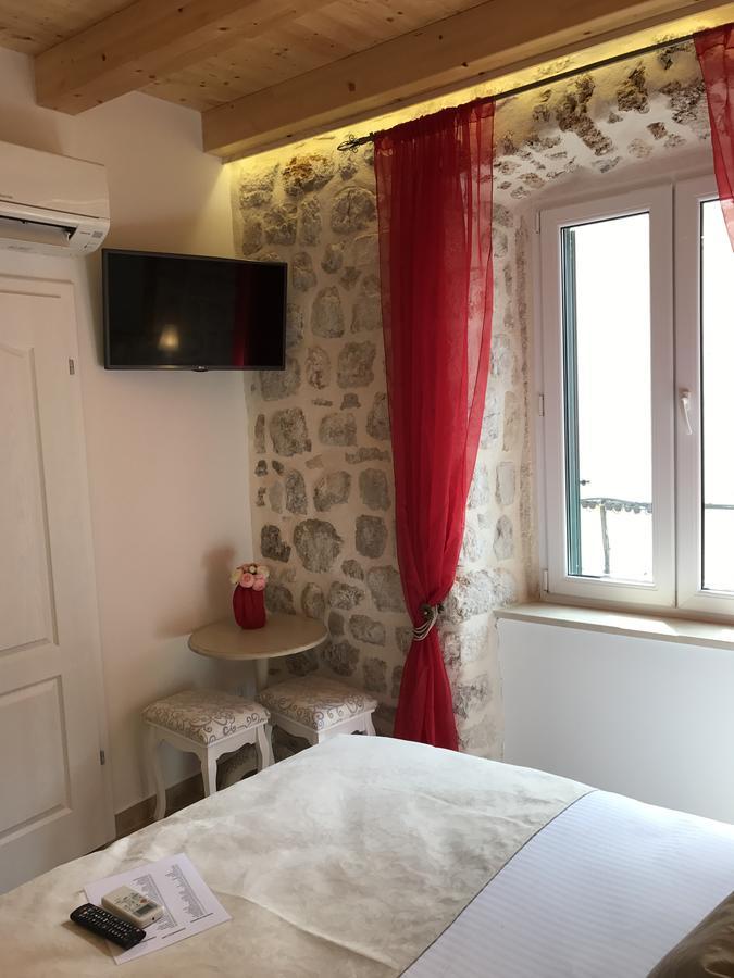 Villa Sigurata II Ντουμπρόβνικ Εξωτερικό φωτογραφία