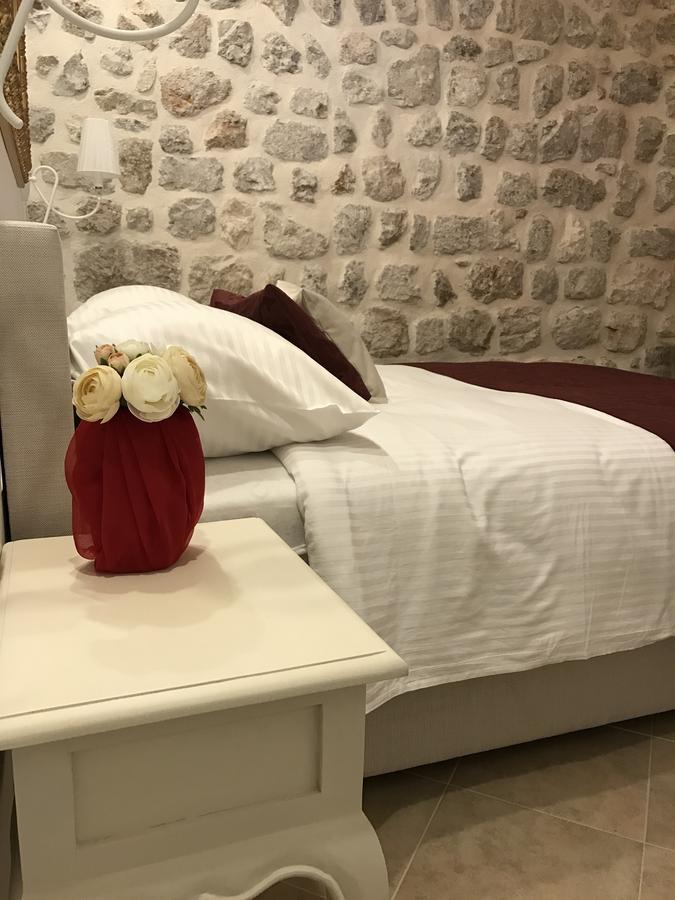 Villa Sigurata II Ντουμπρόβνικ Εξωτερικό φωτογραφία