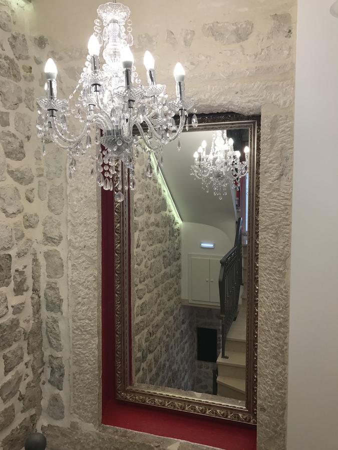 Villa Sigurata II Ντουμπρόβνικ Εξωτερικό φωτογραφία