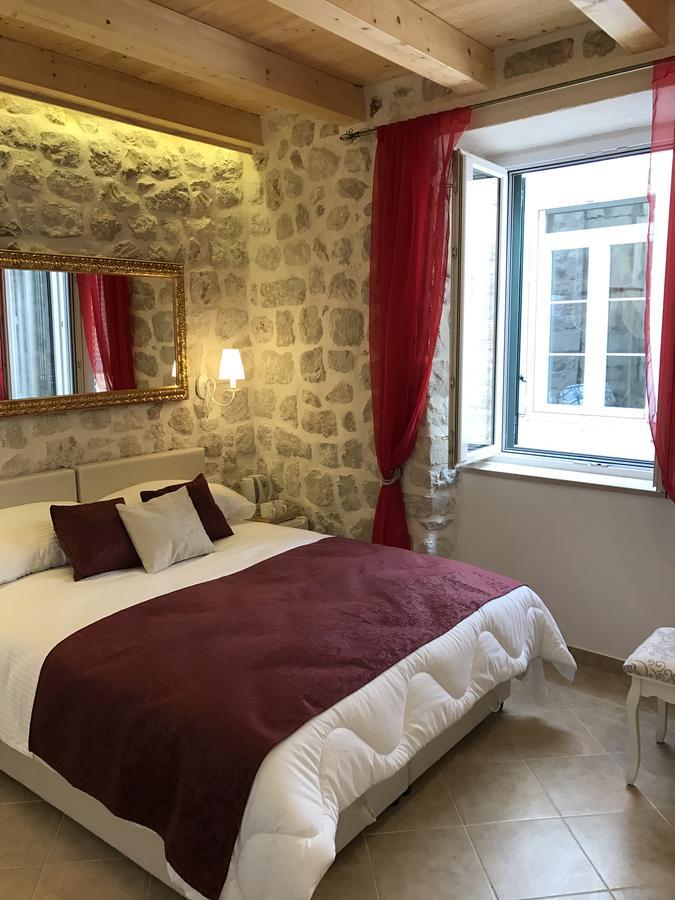 Villa Sigurata II Ντουμπρόβνικ Εξωτερικό φωτογραφία