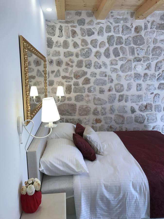 Villa Sigurata II Ντουμπρόβνικ Εξωτερικό φωτογραφία