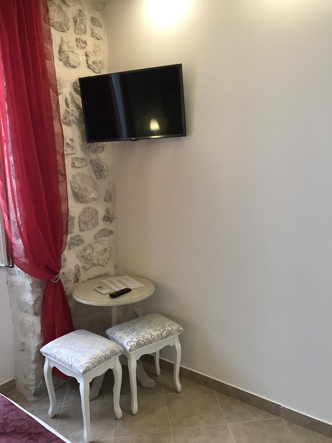 Villa Sigurata II Ντουμπρόβνικ Εξωτερικό φωτογραφία