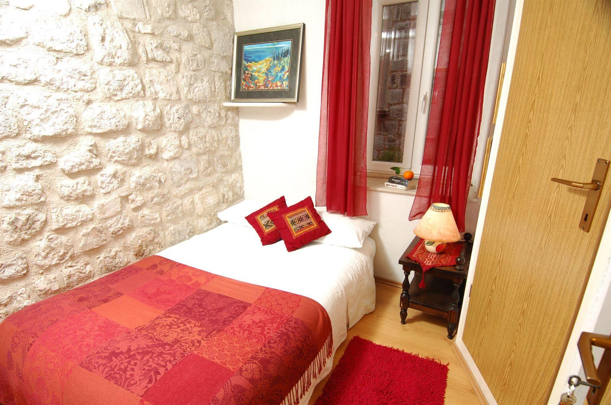 Villa Sigurata II Ντουμπρόβνικ Εξωτερικό φωτογραφία