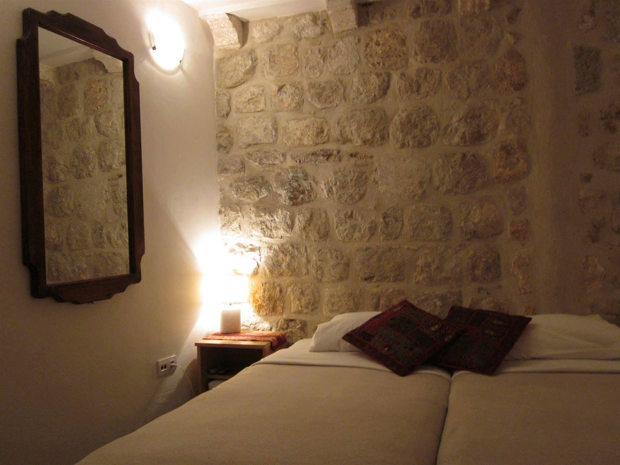Villa Sigurata II Ντουμπρόβνικ Εξωτερικό φωτογραφία