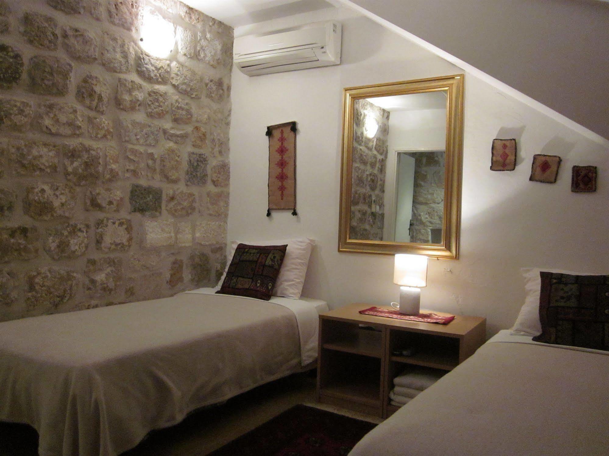 Villa Sigurata II Ντουμπρόβνικ Εξωτερικό φωτογραφία