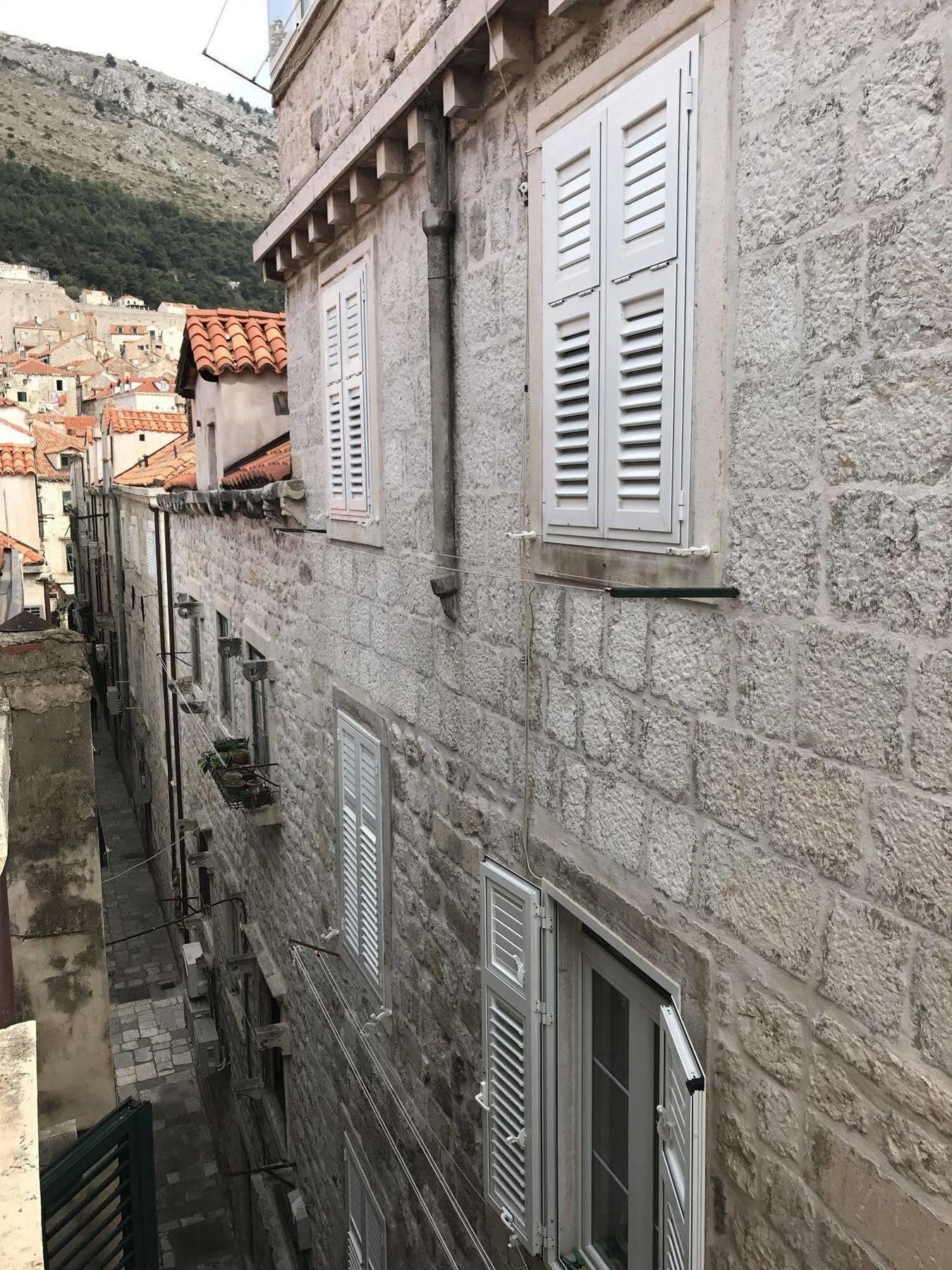 Villa Sigurata II Ντουμπρόβνικ Εξωτερικό φωτογραφία