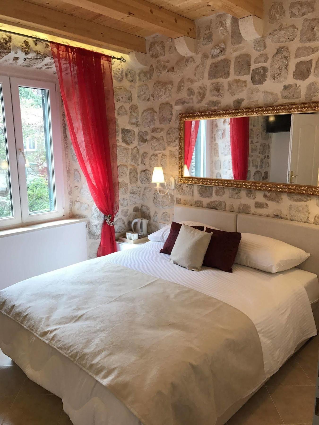 Villa Sigurata II Ντουμπρόβνικ Εξωτερικό φωτογραφία