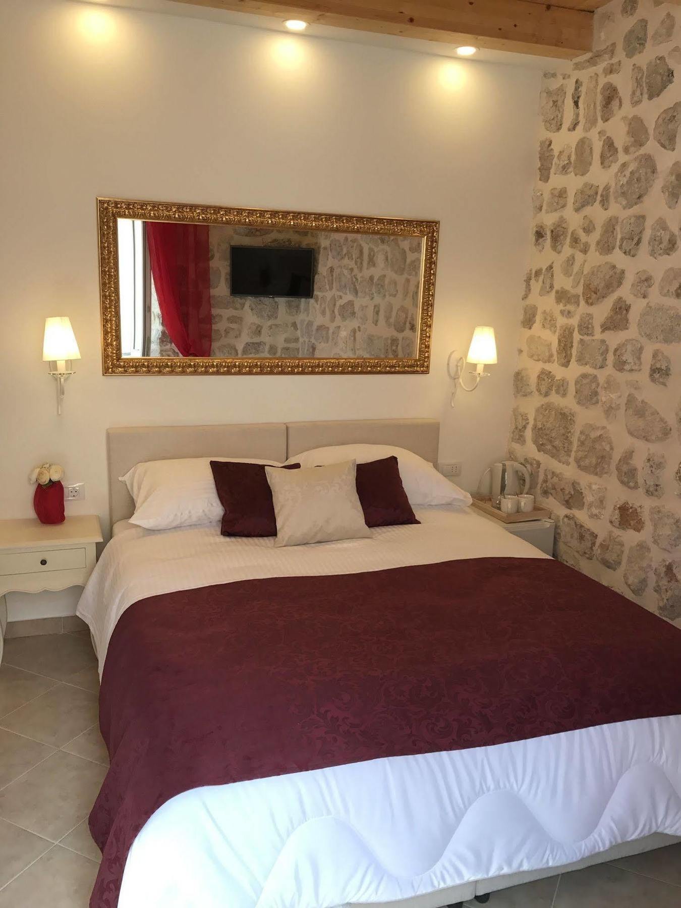 Villa Sigurata II Ντουμπρόβνικ Εξωτερικό φωτογραφία