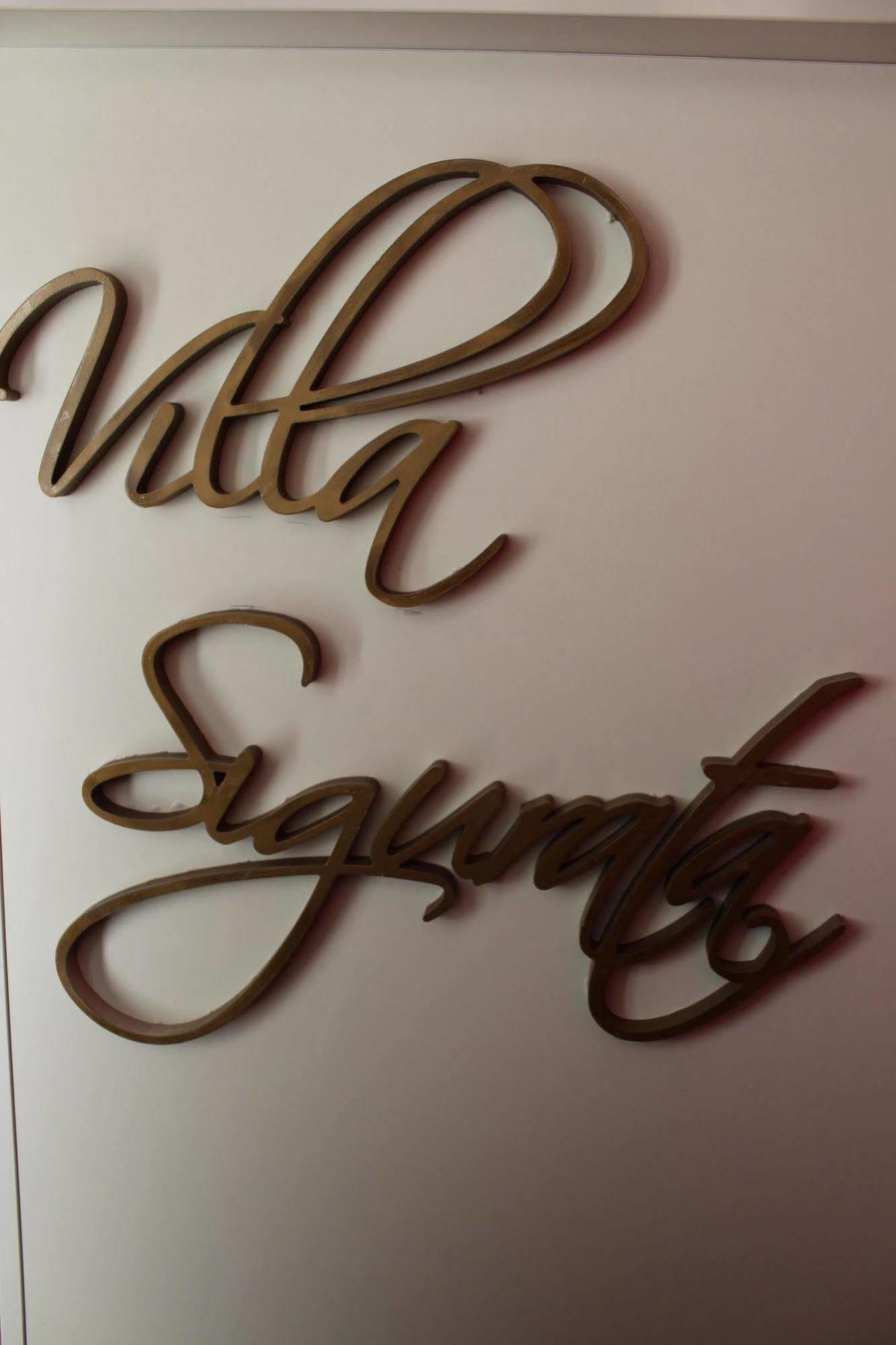 Villa Sigurata II Ντουμπρόβνικ Εξωτερικό φωτογραφία