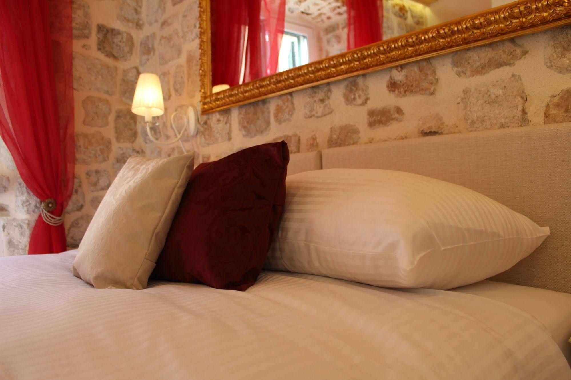 Villa Sigurata II Ντουμπρόβνικ Εξωτερικό φωτογραφία