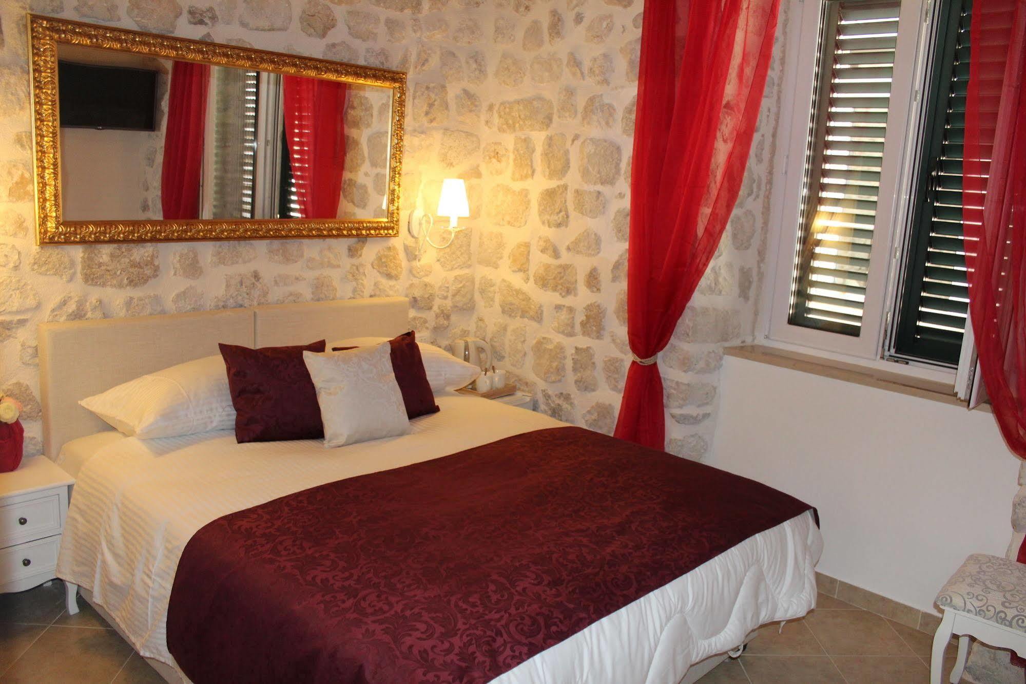 Villa Sigurata II Ντουμπρόβνικ Εξωτερικό φωτογραφία