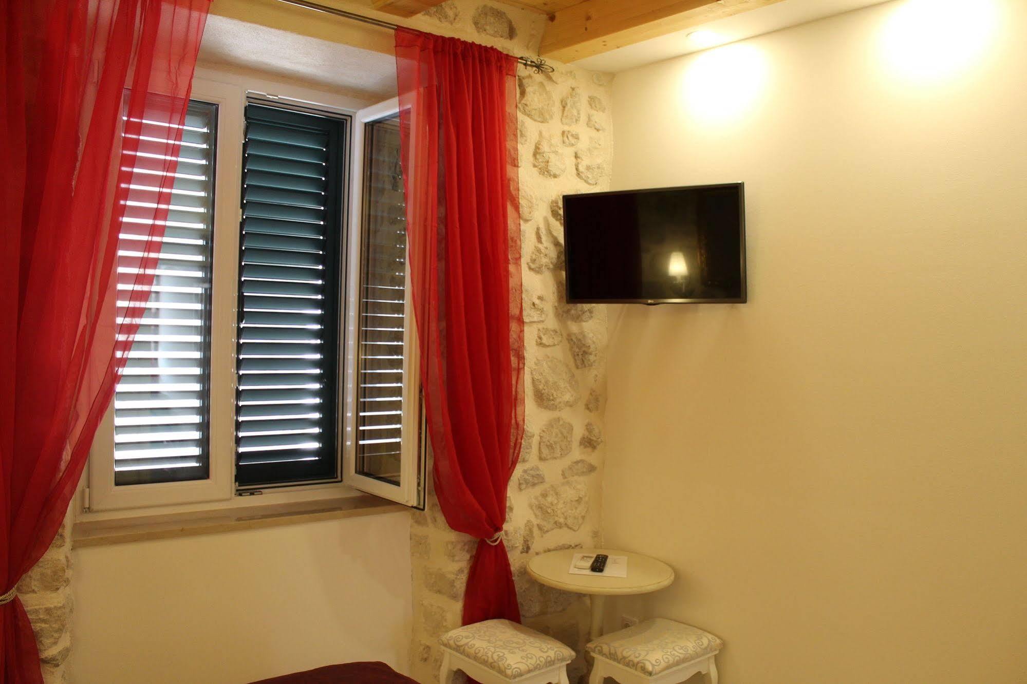 Villa Sigurata II Ντουμπρόβνικ Εξωτερικό φωτογραφία