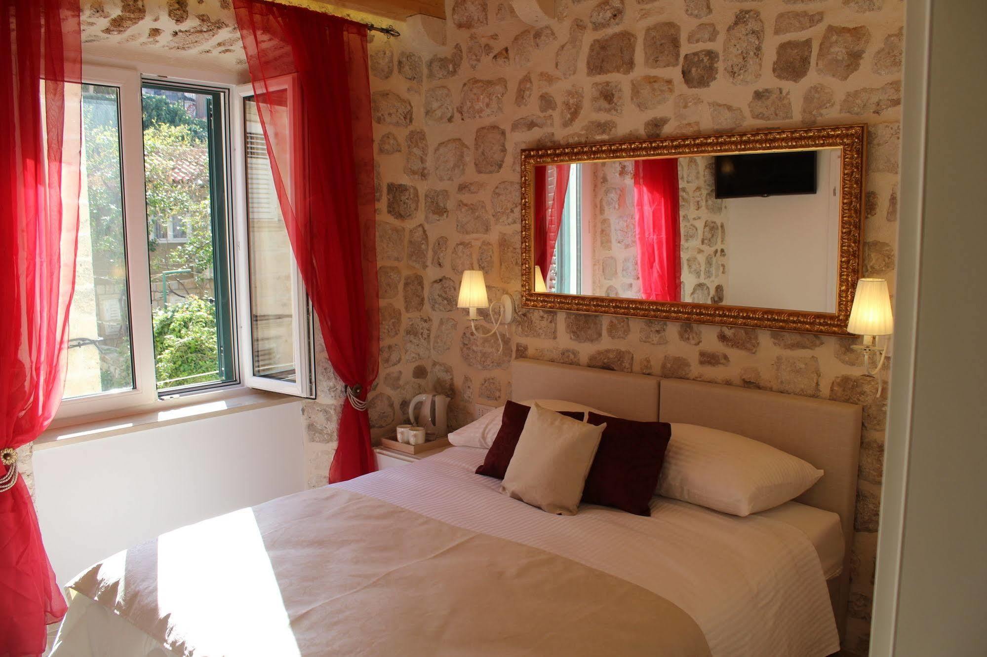 Villa Sigurata II Ντουμπρόβνικ Εξωτερικό φωτογραφία