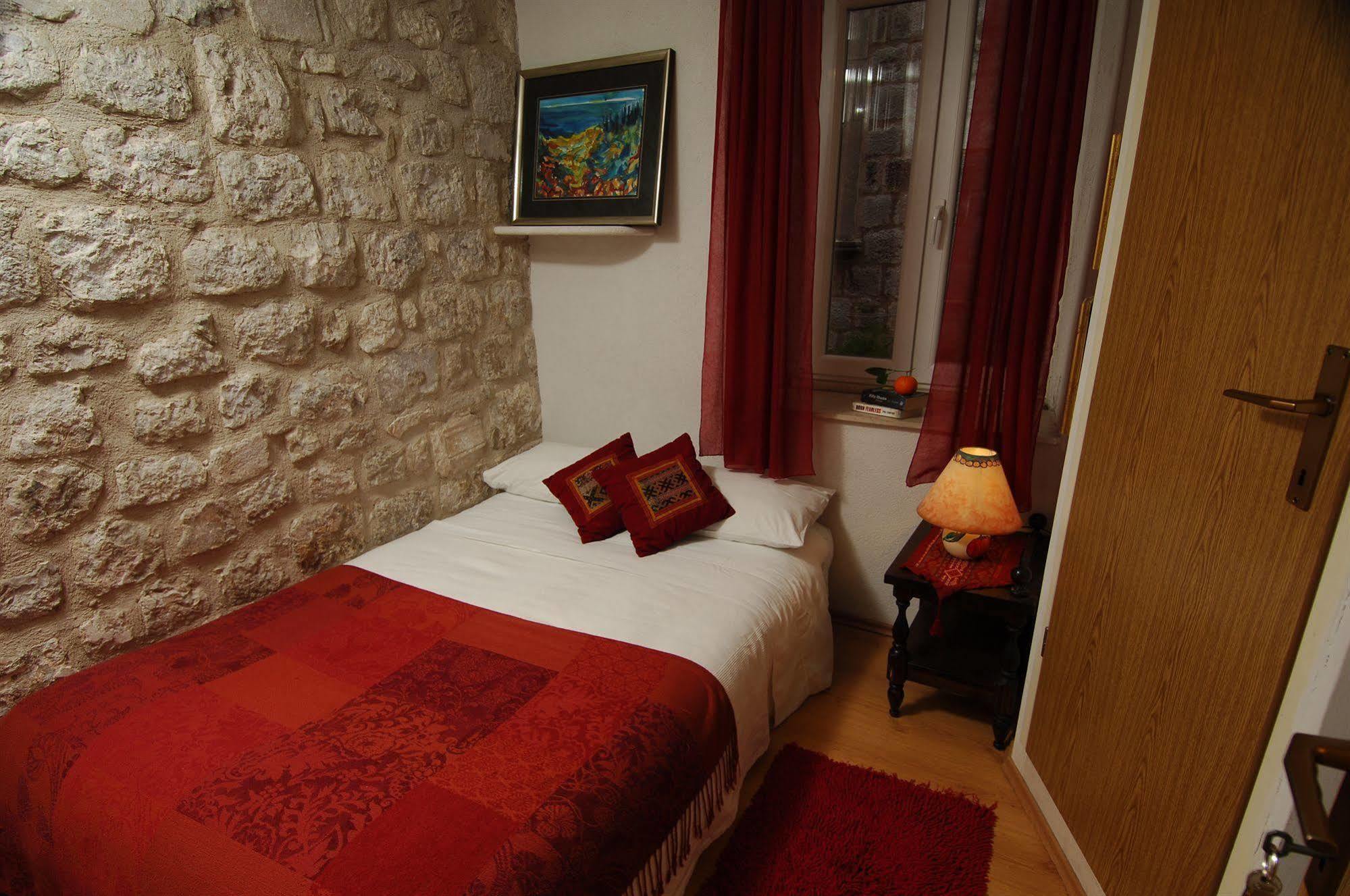 Villa Sigurata II Ντουμπρόβνικ Εξωτερικό φωτογραφία