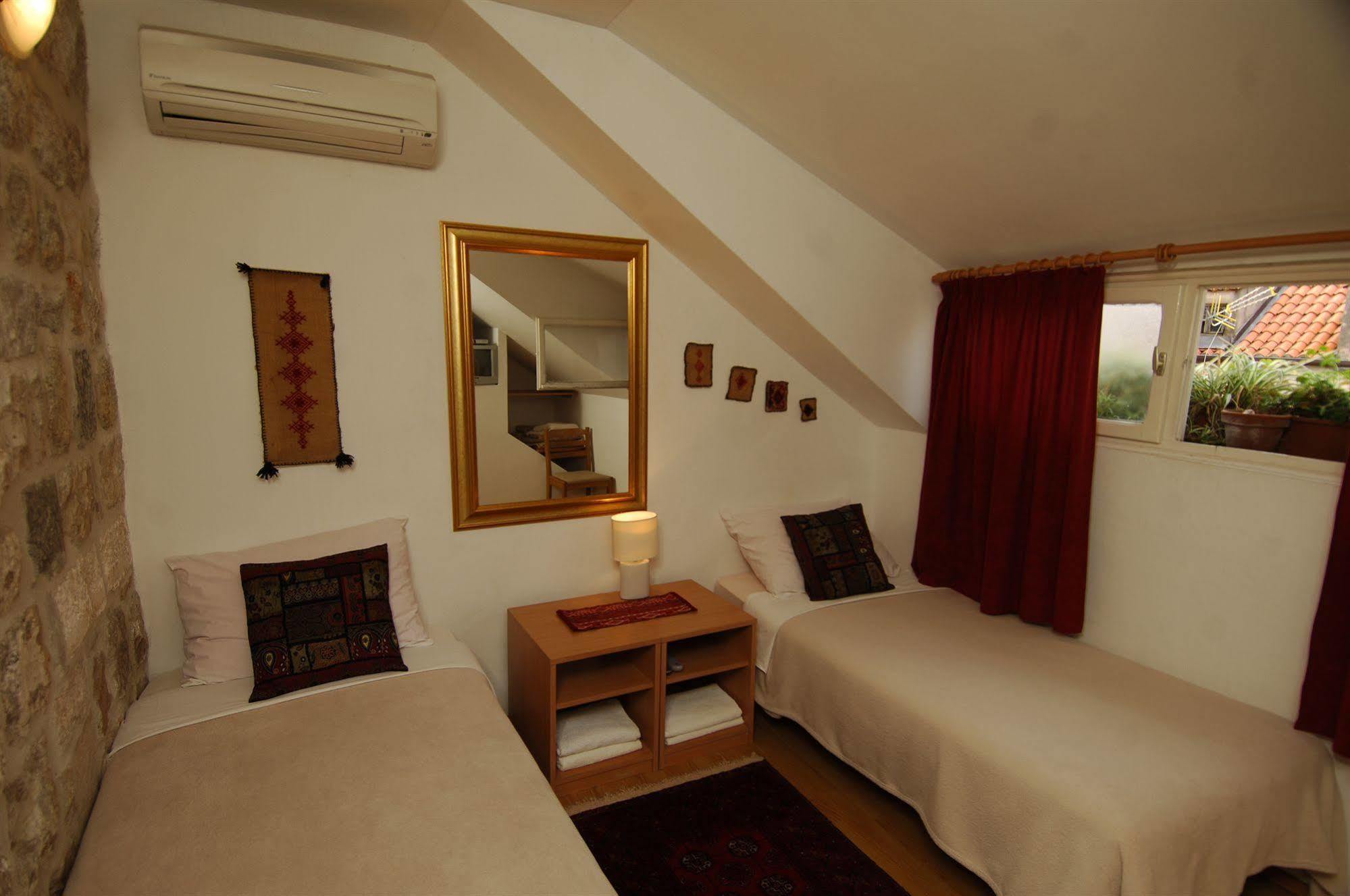 Villa Sigurata II Ντουμπρόβνικ Εξωτερικό φωτογραφία