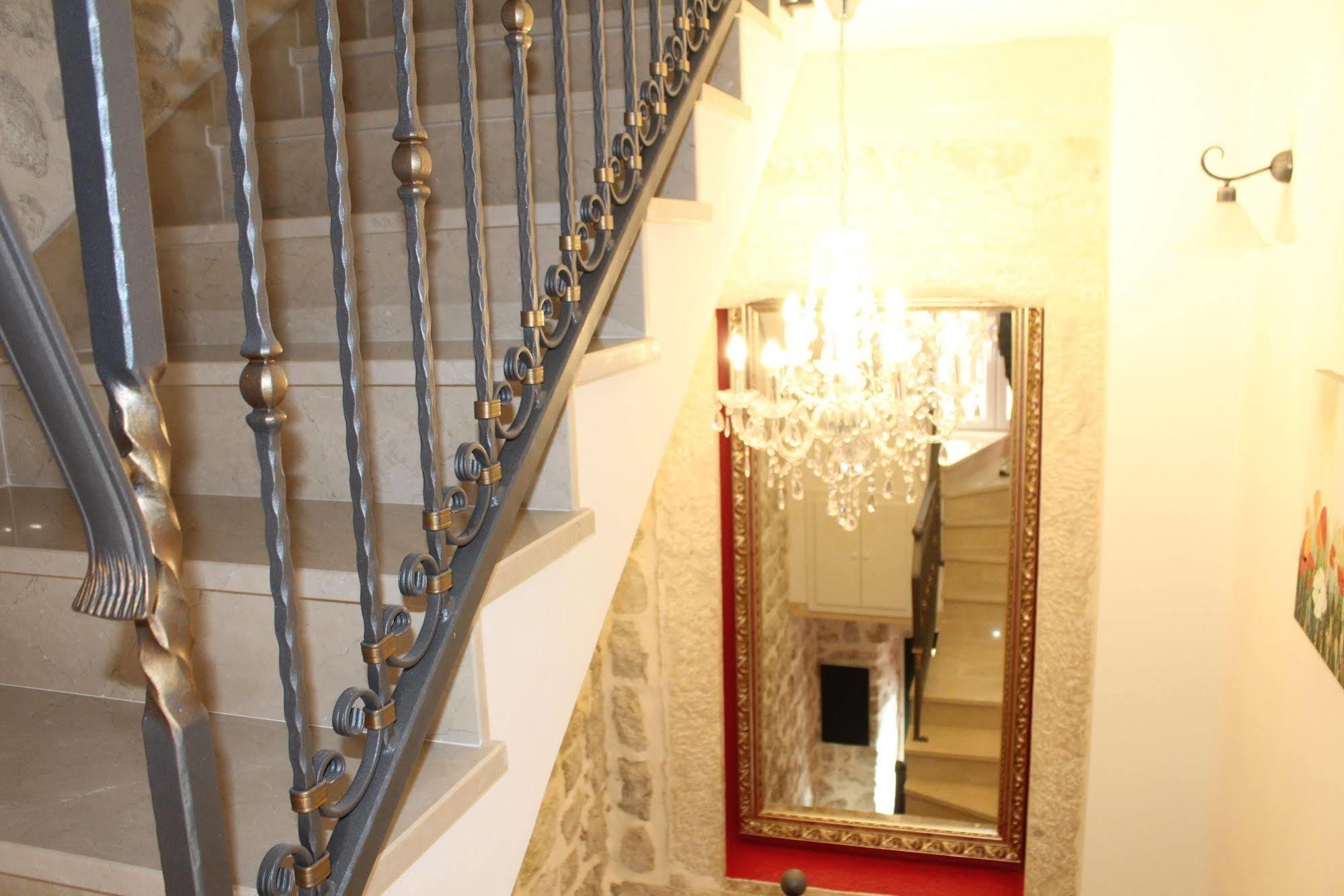 Villa Sigurata II Ντουμπρόβνικ Εξωτερικό φωτογραφία